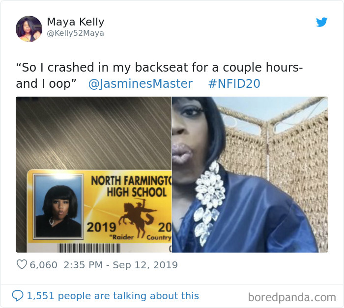 North-Farmington-High-School-Students-Id-Photos-Pop-Culture-Icons