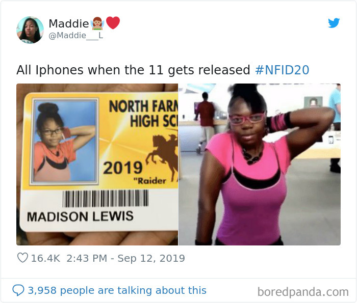 North-Farmington-High-School-Students-Id-Photos-Pop-Culture-Icons