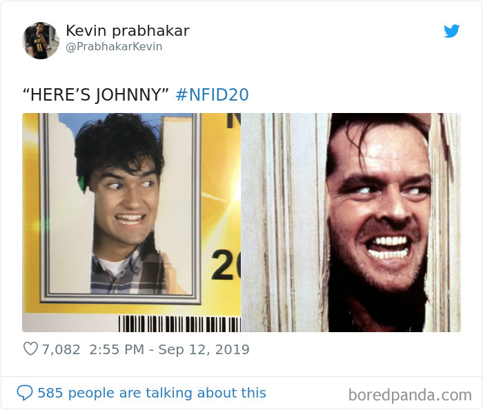 North-Farmington-High-School-Students-Id-Photos-Pop-Culture-Icons