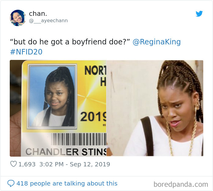 North-Farmington-High-School-Students-Id-Photos-Pop-Culture-Icons