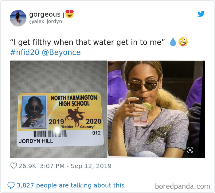 North-Farmington-High-School-Students-Id-Photos-Pop-Culture-Icons