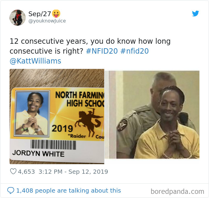 North-Farmington-High-School-Students-Id-Photos-Pop-Culture-Icons