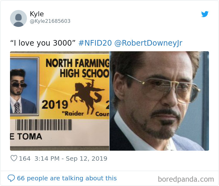 North-Farmington-High-School-Students-Id-Photos-Pop-Culture-Icons