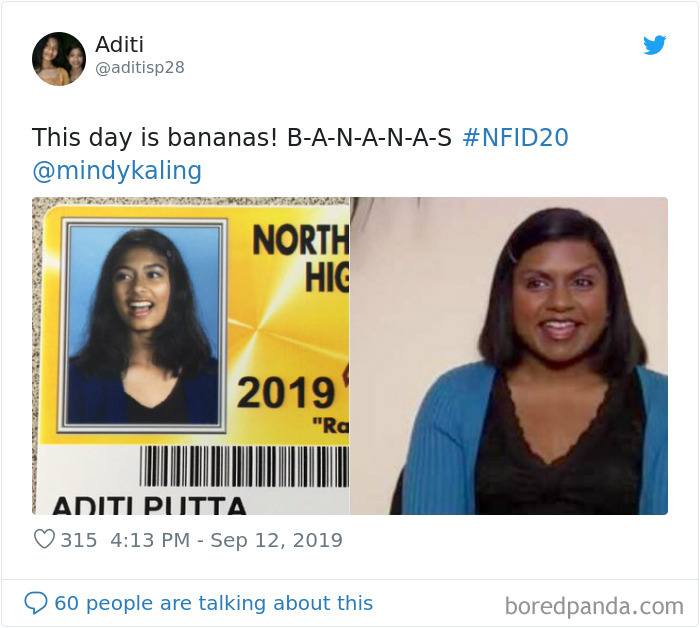 North-Farmington-High-School-Students-Id-Photos-Pop-Culture-Icons