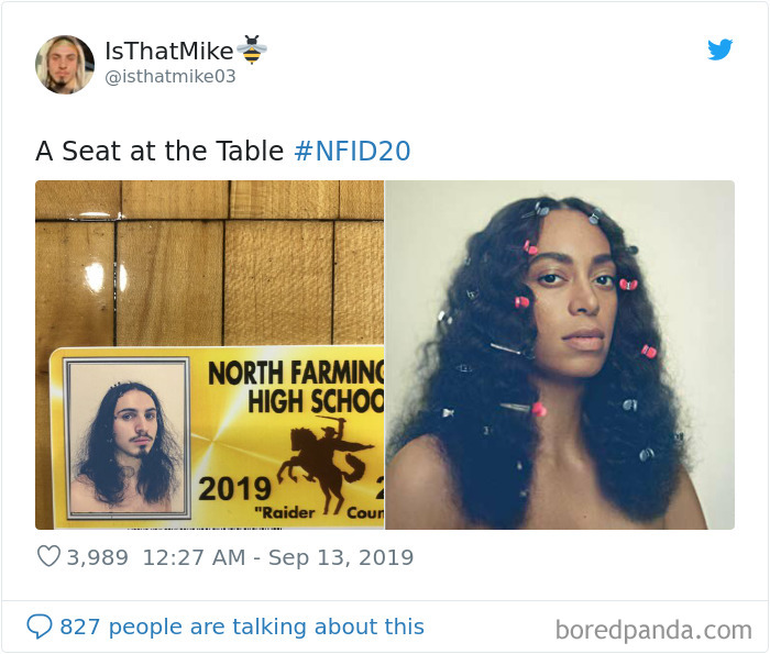 North-Farmington-High-School-Students-Id-Photos-Pop-Culture-Icons