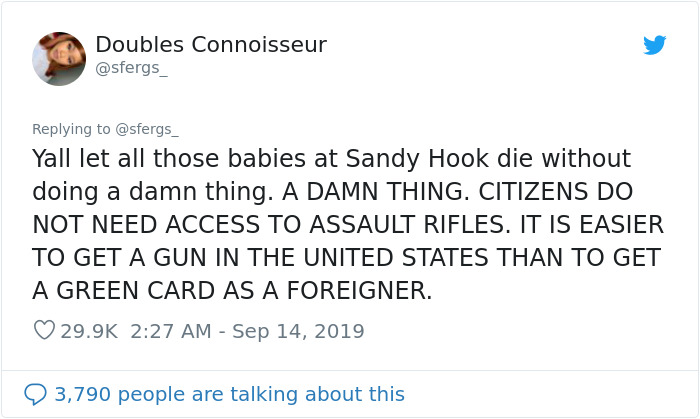 Guy Insults Canada, But This Girl Defends It With Some Truth Bombs That Get Over 1M Likes And Retweets