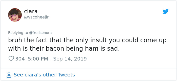 Guy Insults Canada, But This Girl Defends It With Some Truth Bombs That Get Over 1M Likes And Retweets