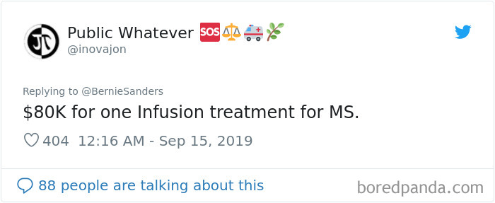 Absurd-Medical-Bill-Bernie-Sanders