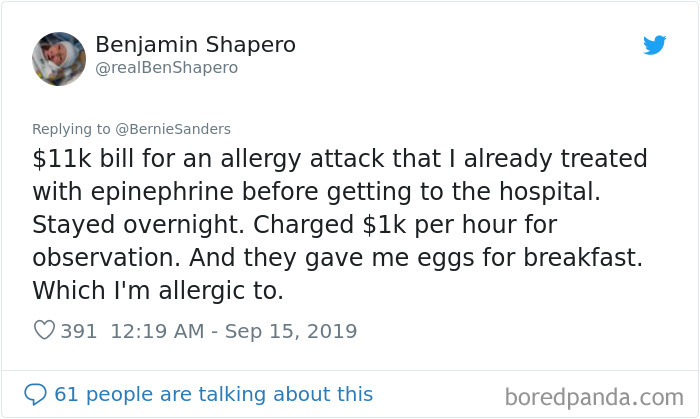 Absurd-Medical-Bill-Bernie-Sanders