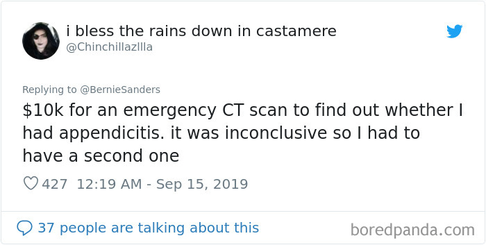 Absurd-Medical-Bill-Bernie-Sanders