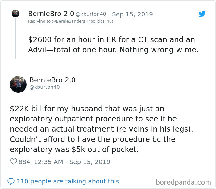 Absurd-Medical-Bill-Bernie-Sanders