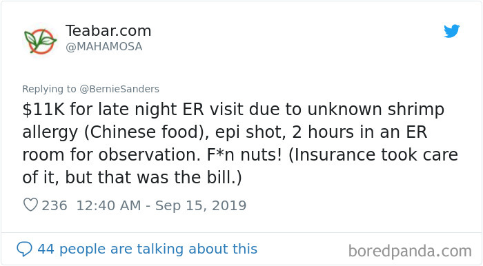 Absurd-Medical-Bill-Bernie-Sanders