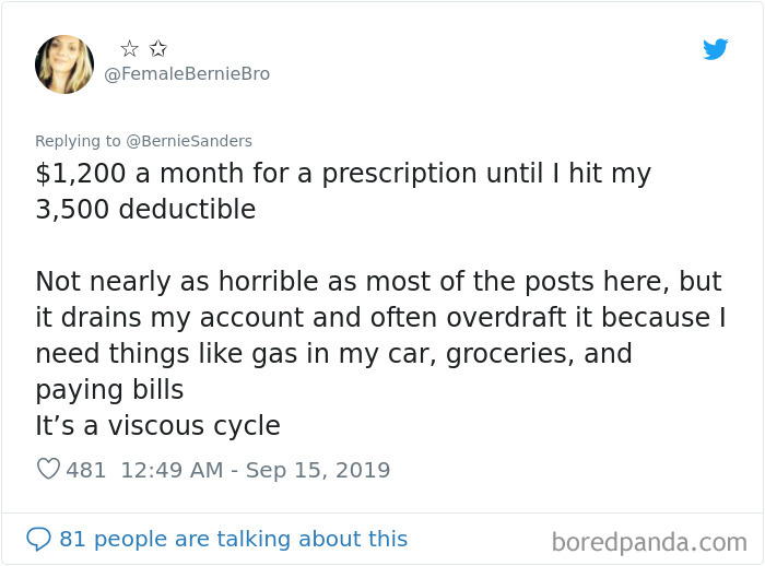 Absurd-Medical-Bill-Bernie-Sanders