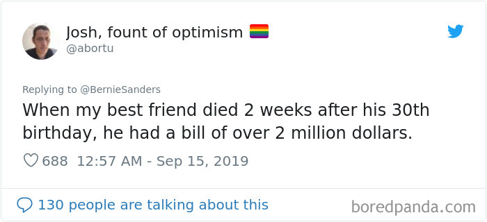 Absurd-Medical-Bill-Bernie-Sanders