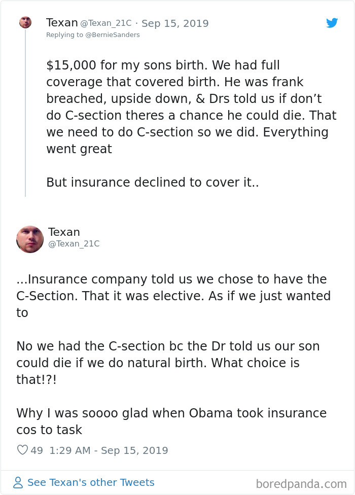 Absurd-Medical-Bill-Bernie-Sanders