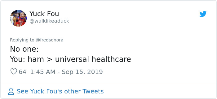 Guy Insults Canada, But This Girl Defends It With Some Truth Bombs That Get Over 1M Likes And Retweets