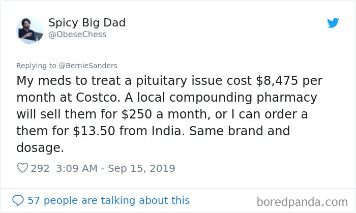 Absurd-Medical-Bill-Bernie-Sanders