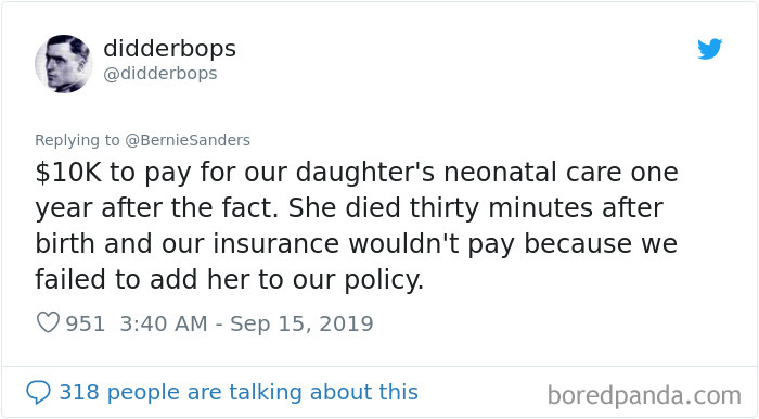 Absurd-Medical-Bill-Bernie-Sanders