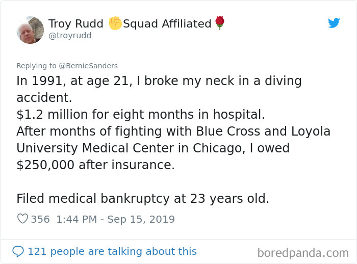 Absurd-Medical-Bill-Bernie-Sanders