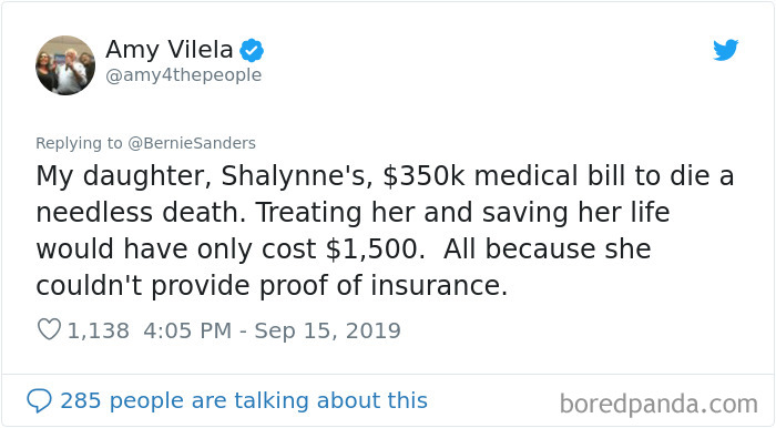 Absurd-Medical-Bill-Bernie-Sanders