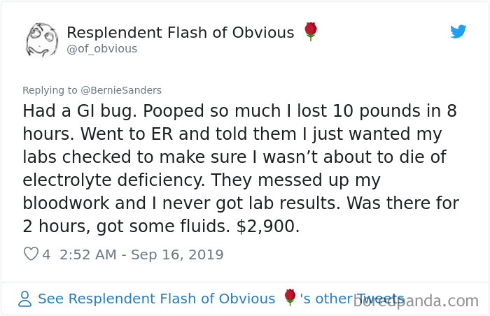 Absurd-Medical-Bill-Bernie-Sanders