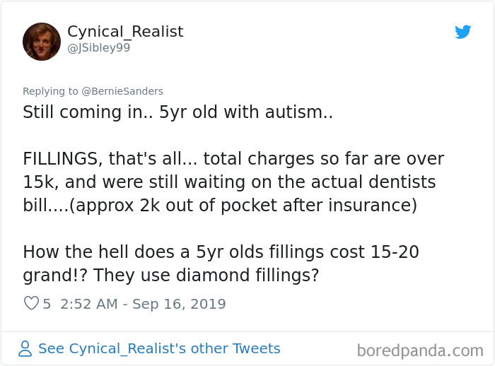 Absurd-Medical-Bill-Bernie-Sanders