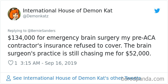Absurd-Medical-Bill-Bernie-Sanders