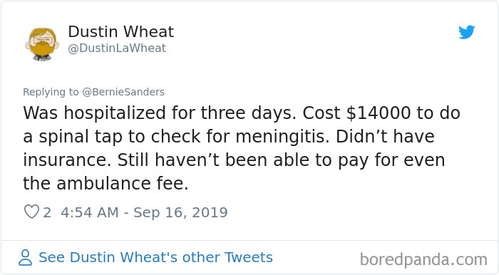 Absurd-Medical-Bill-Bernie-Sanders