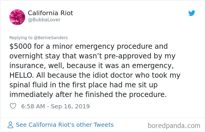 Absurd-Medical-Bill-Bernie-Sanders