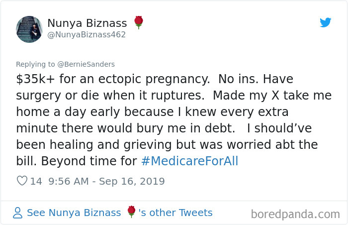 Absurd-Medical-Bill-Bernie-Sanders