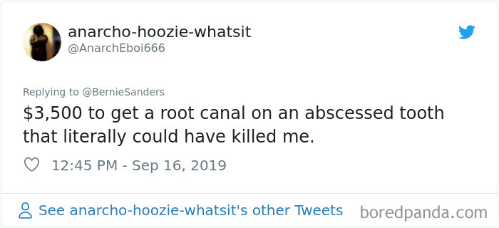 Absurd-Medical-Bill-Bernie-Sanders