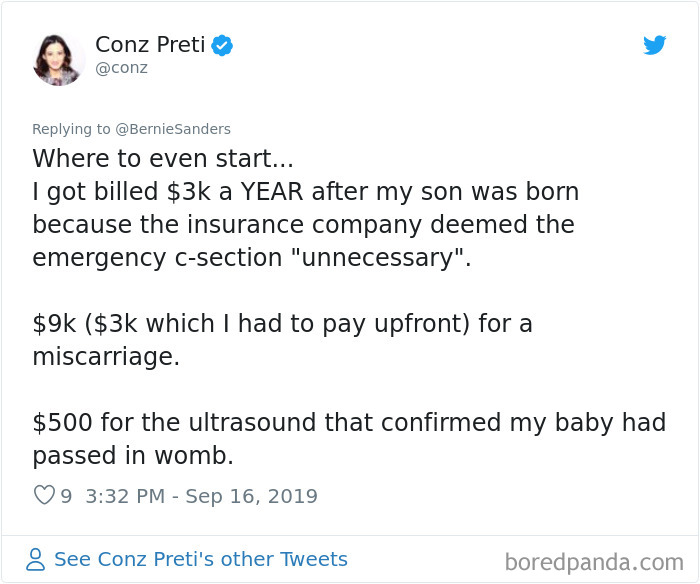 Absurd-Medical-Bill-Bernie-Sanders