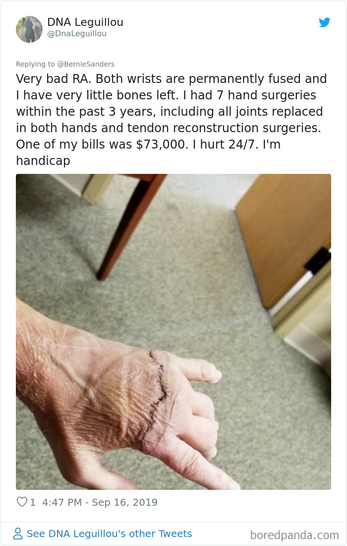 Absurd-Medical-Bill-Bernie-Sanders