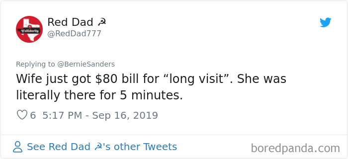 Absurd-Medical-Bill-Bernie-Sanders