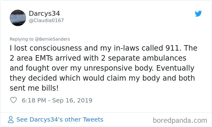 Absurd-Medical-Bill-Bernie-Sanders