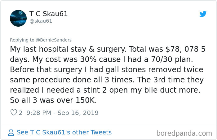 Absurd-Medical-Bill-Bernie-Sanders