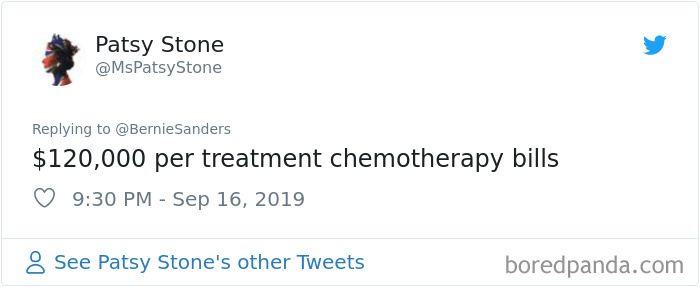 Absurd-Medical-Bill-Bernie-Sanders