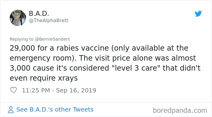 Absurd-Medical-Bill-Bernie-Sanders