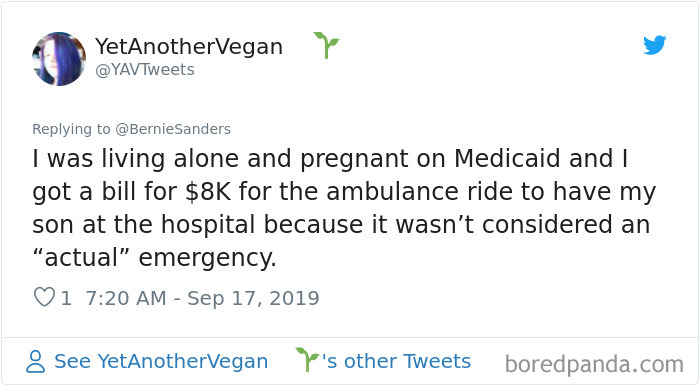 Absurd-Medical-Bill-Bernie-Sanders