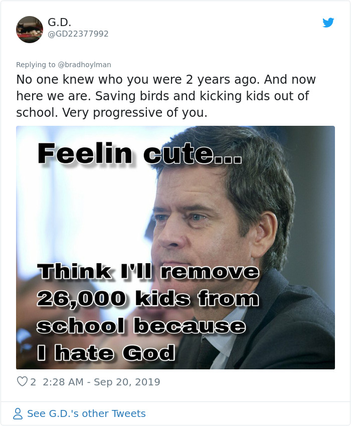 New York Bans Unvaccinated Children From Going To School And Their Anti-Vaxx Parents Are Furious New York Bans Unvaccinated Children From Going To School And Their Anti-Vaxx Parents Are Furious