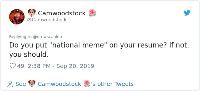 People Are Admiring The Man Known As The &lsquo;Blinking White Guy&rsquo; Over Using His Fame To Raise Money For Charity