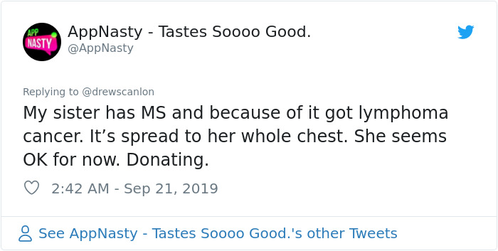 People Are Admiring The Man Known As The &lsquo;Blinking White Guy&rsquo; Over Using His Fame To Raise Money For Charity