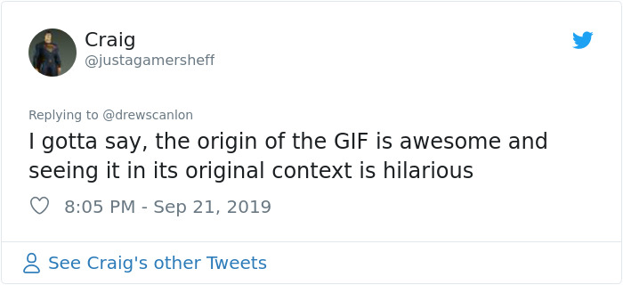 People Are Admiring The Man Known As The &lsquo;Blinking White Guy&rsquo; Over Using His Fame To Raise Money For Charity