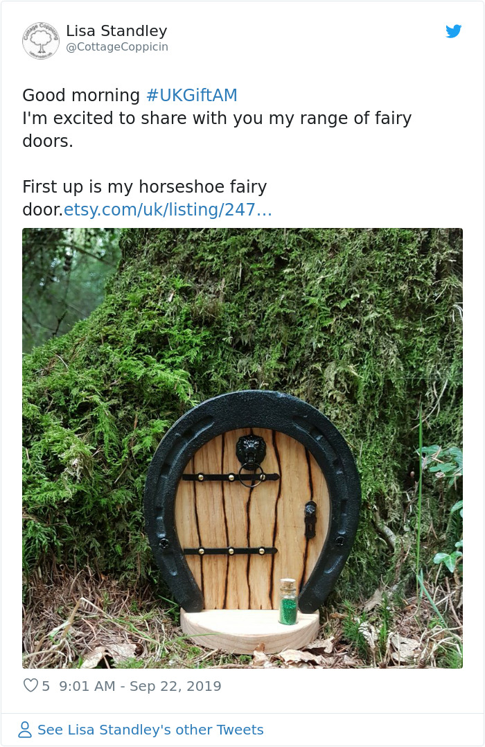 Fairy-Doors