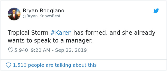 Funny-Reactions-Memes-Tropical-Storm-Karen