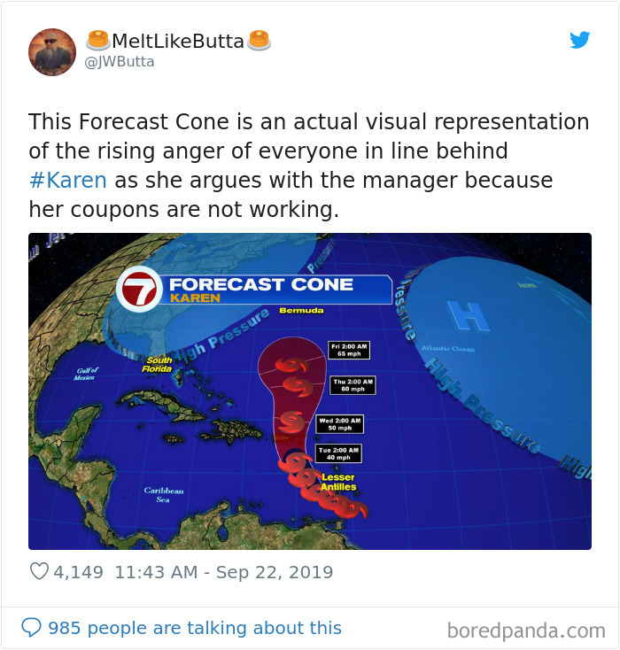 Funny-Reactions-Memes-Tropical-Storm-Karen