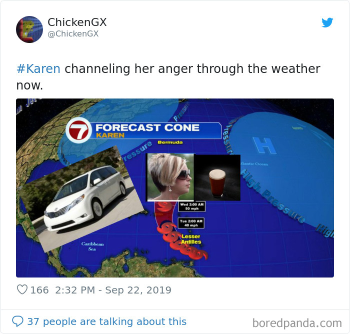 Funny-Reactions-Memes-Tropical-Storm-Karen