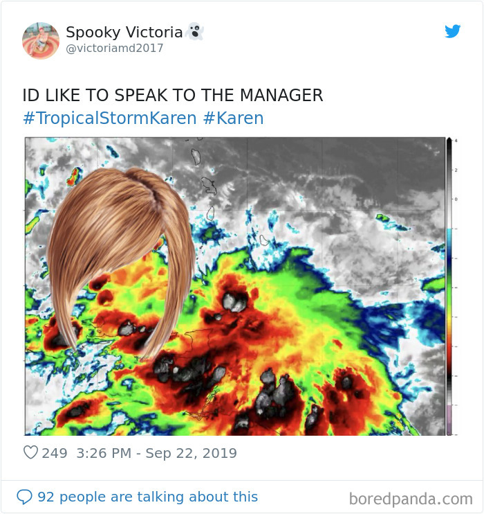 Funny-Reactions-Memes-Tropical-Storm-Karen