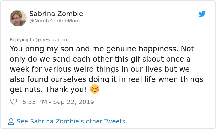 People Are Admiring The Man Known As The &lsquo;Blinking White Guy&rsquo; Over Using His Fame To Raise Money For Charity