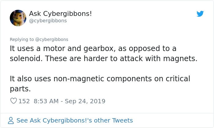 Person Reviews Expensive Smart Lock On Twitter, Shows How Most Burglars Can 'Outsmart' It In Just 10 Seconds